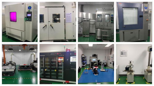 佛山第三方检测机构排名