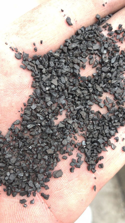 佛山废活性炭再生