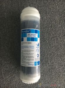 椰壳活性炭和颗粒活性炭