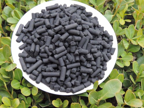 活性炭对水质起什么作用