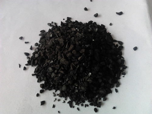 养鸡专用活性炭