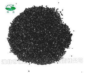 宜兴家用糖用活性炭供应商