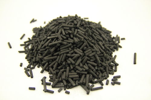 活性炭在水产养殖中的作用