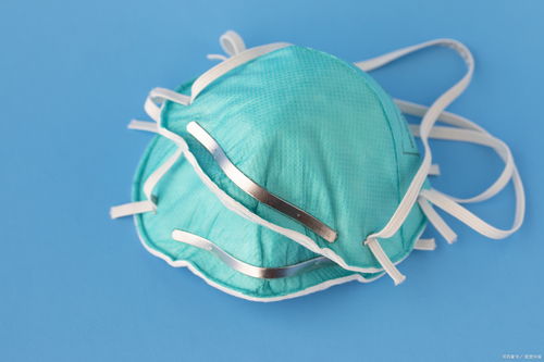 口罩用活性炭吸附