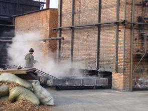 山西开元活性炭有限公司