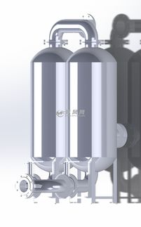 净水器后置活性炭安装视频