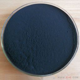 金矿堆浸贵液活性炭吸附不好的原因