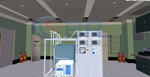 三级活性炭吸附装置