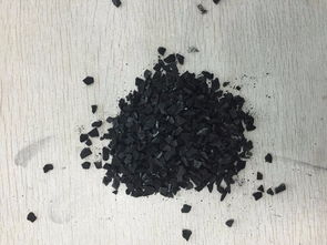 水处理活性炭的作用和功效