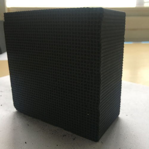 活性炭是什么东西制成的