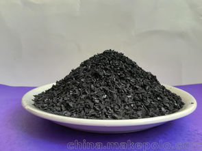 食品级活性炭生产厂家