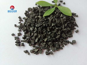 广东韩研活性炭科技股份有限公司