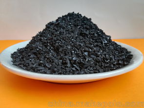 江苏活性炭厂家有几家