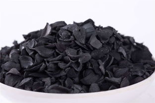 工业用活性炭含什么