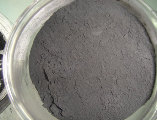 活性炭去除水中有机物是什么作用