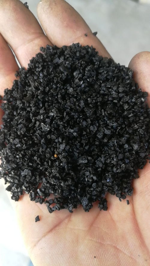 活性炭在日常生活中的用途