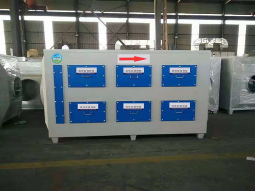 工业活性炭吸附一般多长时间更换