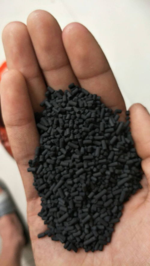 用活性炭怎么提黄金