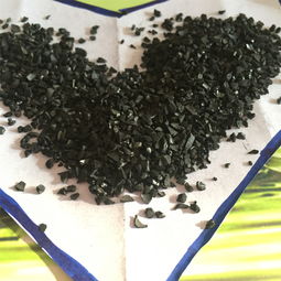 活性炭生产厂家前十强