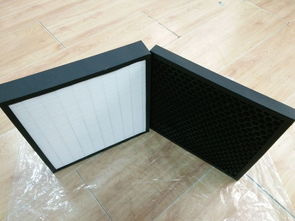 农村家用井水前置过滤器