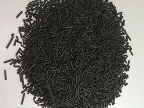 国内最大的活性炭生产厂家