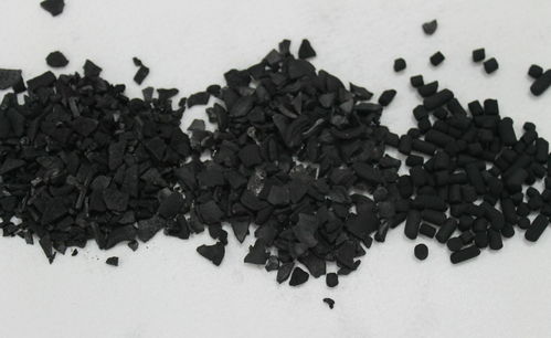 工业用活性炭多少钱一公斤