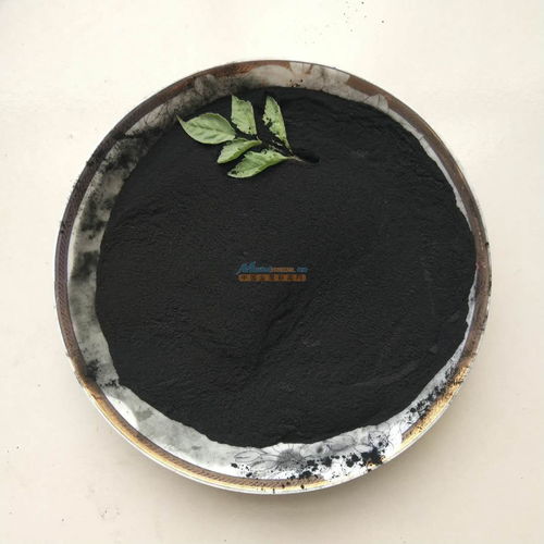 汉中油脂用活性炭