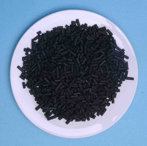 山东脱氧专用活性炭