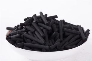 过滤气体用活性炭