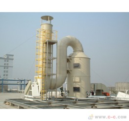 电厂脱硫脱硝用什么原料