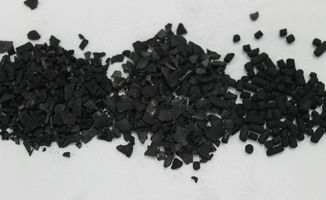 车用活性炭用法