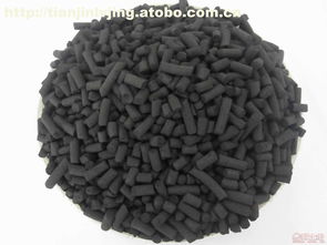 药用活性炭的作用和功效