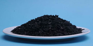 生活饮用水净水厂用煤质活性炭