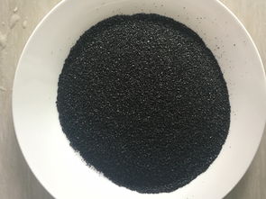 工业活性炭可以家用吗