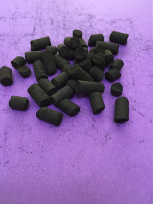 湛江家用活性炭厂家
