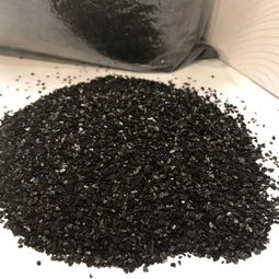 鱼缸黄水用活性炭