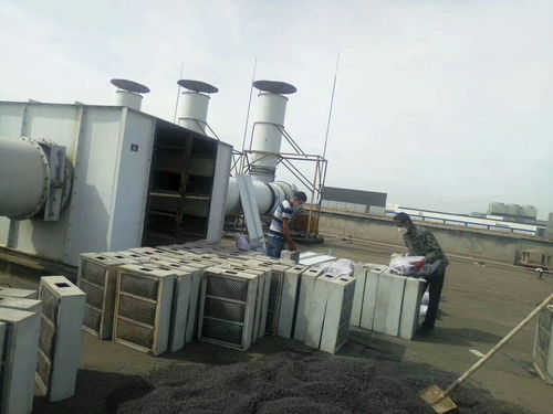 军用活性炭检测中心