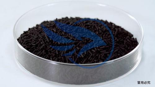 药用活性炭对重金属作用