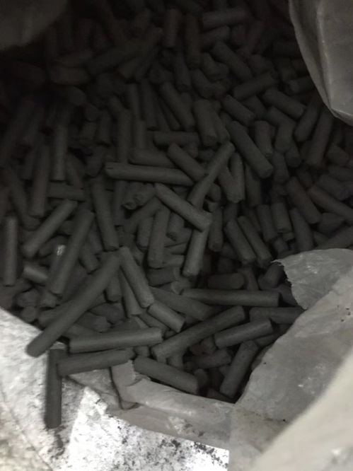 潍坊脱氧专用活性炭