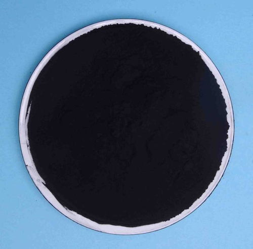 德国药用活性炭