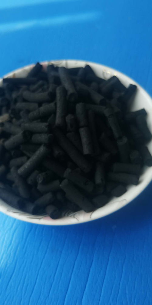 新乡医用活性炭厂家