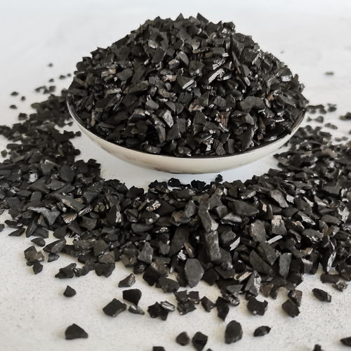 工业用活性炭如何使用