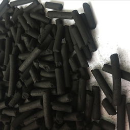 全氟吸附用活性炭