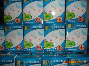 鱼缸用活性炭的好处