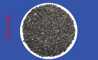 海南椰壳活性炭生产厂