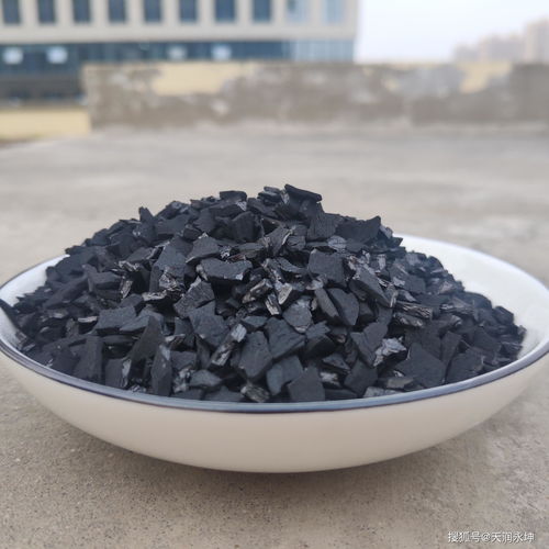 活性炭目数与毫米对照表