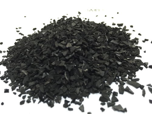 如何应用活性炭生产