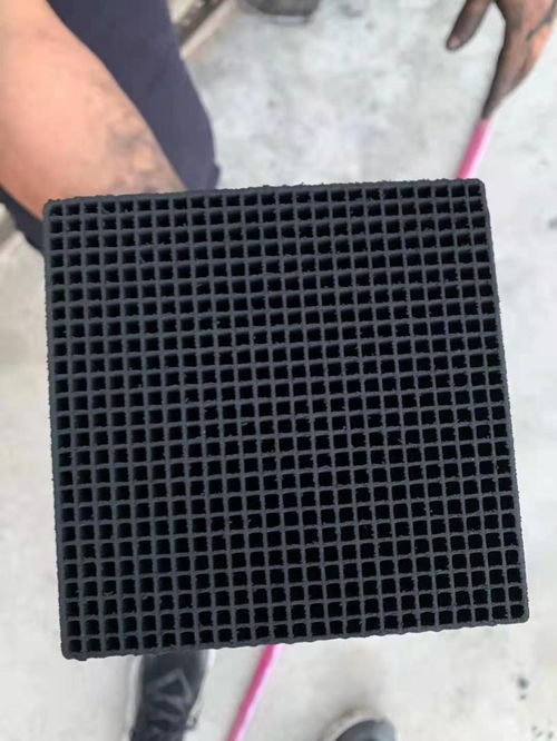 活性炭吸甲醛多久换一次