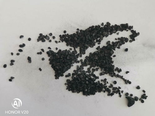 江西净水用活性炭公司