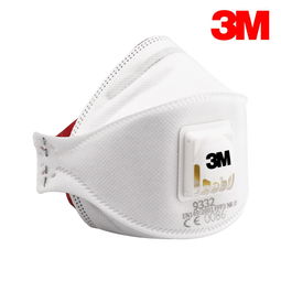 活性炭口罩的正确戴法图片